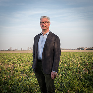 Frank van Oorschot