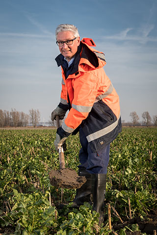 Frank van Oorschot