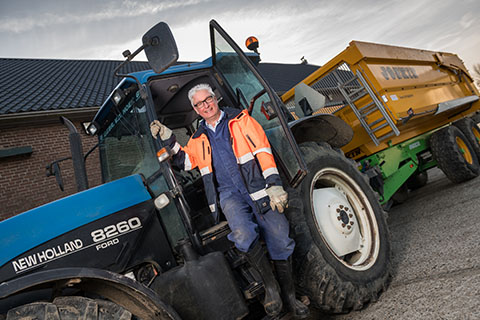 Frank van Oorschot